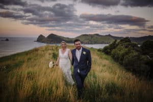 the official photographers nz wedding photo